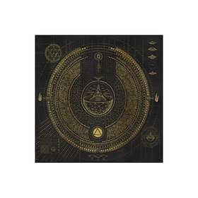 Xixa - Genesis LP