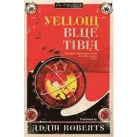 Yellow Blue Tibia
