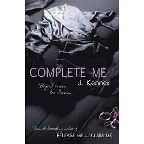 Complete Me