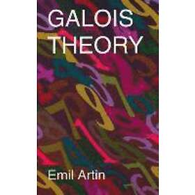 Galois Theory