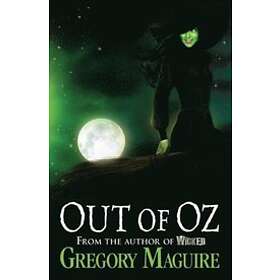 Out of Oz