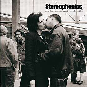 Stereophonics And Cocktails LP