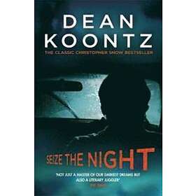 Seize the Night (Moonlight Bay Trilogy, Book 2)