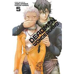Deadman Wonderland vol. 5