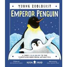Emperor Penguin (Young Zoologist)