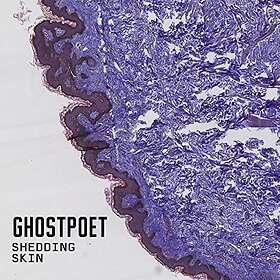 Ghostpoet Shedding Skin LP