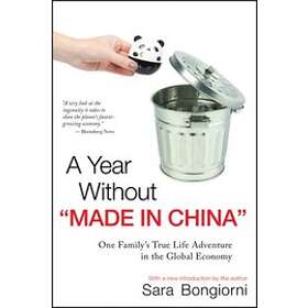 A Year Without Made in China""