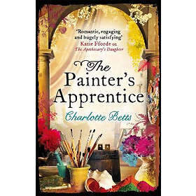 The Painter's Apprentice