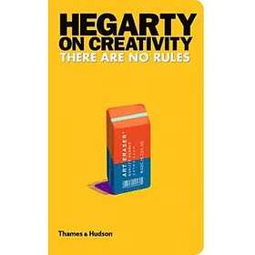 Hegarty on Creativity