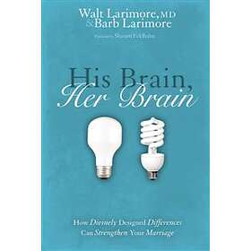 His Brain, Her Brain