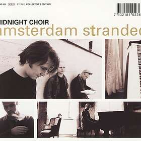 Midnight Choir Amsterdam Stranded Collector's Edition CD