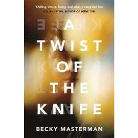 Twist of the Knife