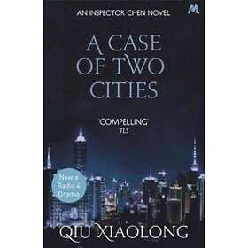 A Case of Two Cities
