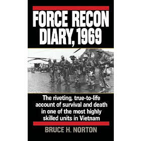 Force Recon Diary, 1969