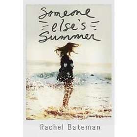 Someone Else's Summer