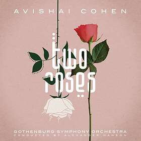 Avishai Cohen Two Roses LP