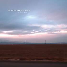 Tallest Man On Earth Wild Hunt LP