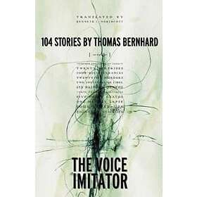 The Voice Imitator