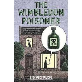 Wimbledon Poisoner