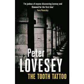 Tooth Tattoo