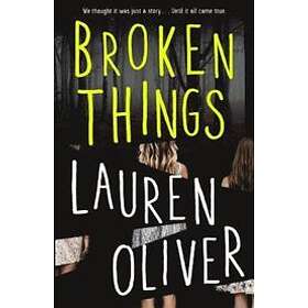 Broken Things
