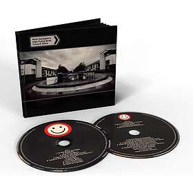 Skies Deluxe Edition CD