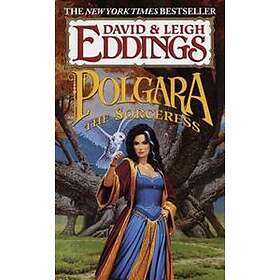 Polgara the Sorceress