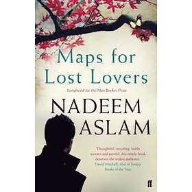 Maps for Lost Lovers