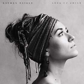 Lauren Daigle Up Child CD