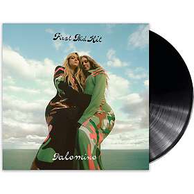 Aid Kit Palomino LP