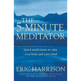 5-Minute Meditator