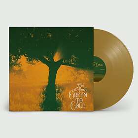 The Antlers Green To Gold LP