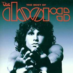 Doors Best Of CD