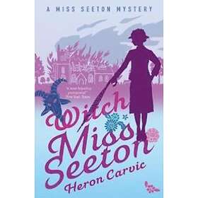Witch Miss Seeton