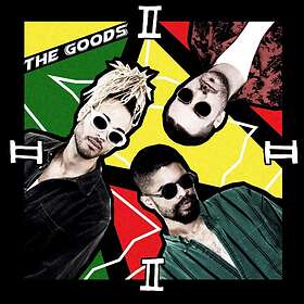 The Goods II LP