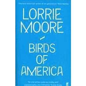 Birds of America
