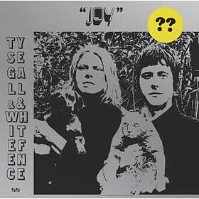Ty Segall & Fence Joy LP