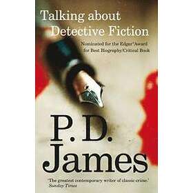 Talking About Detective Fiction