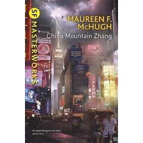 China Mountain Zhang