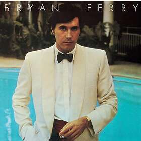 Bryan Ferry Another , Place LP
