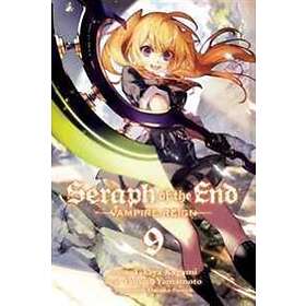 Seraph of the End, Vol. 9