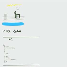 Nuno Canavarro Plux Quba LP