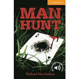 Man Hunt Level 4 Intermediate