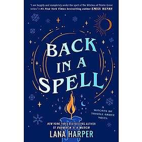 Back In A Spell