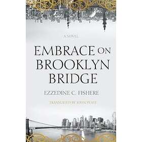 Embrace on Brooklyn Bridge