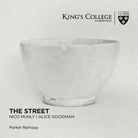 Ramsay The Street CD