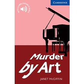 Murder by Art Level 5 Upper Intermediate