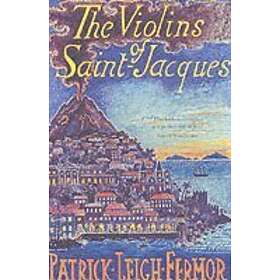 The Violins of Saint-Jacques