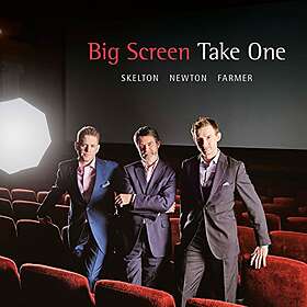 Screen Take One CD