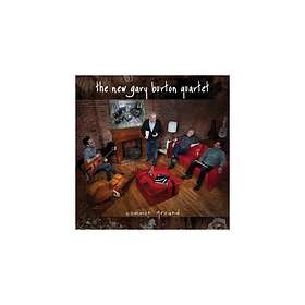 Gary Burton Quartet Common Ground CD